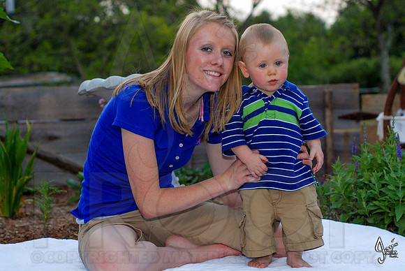 Madison & Kaleb Jacobs 7-7-12 (Justin Manning)178