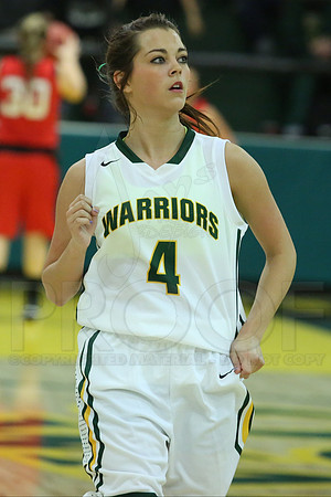 Harmony Grove @ Oauchita Sr Girls 11-13-2014 (©Justin Manning) JWM_0269