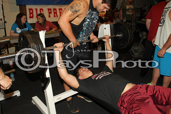 Big Press 5-11-2015 (©Justin Manning) JWM_0396