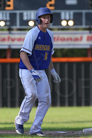 Sheridan @ Malvern 4-15-13 (© Justin Manning) JWM0268