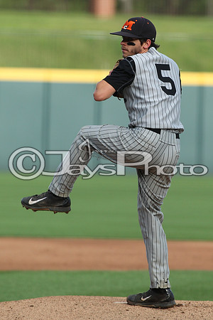 2A State Baseball Finals Magnet Cove vs. Ouachita 5-22-2015 (©Justin Manning) JWM_0043