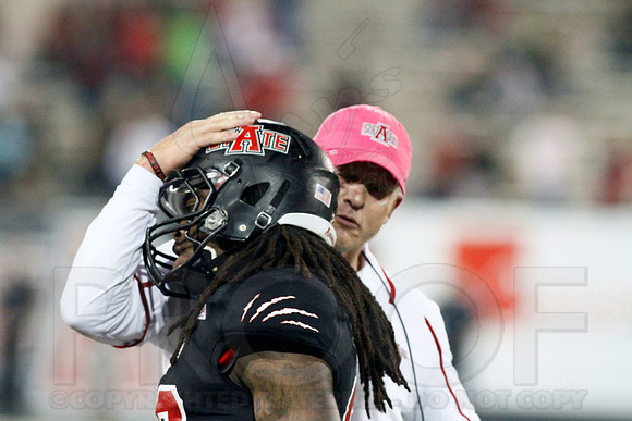 Idaho @ ASU 10-12-13 (© Justin Manning) JWM0652