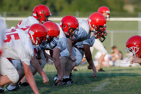 Harmony Grove @ Glen Rose 9-20-12 (Justin Manning)0026
