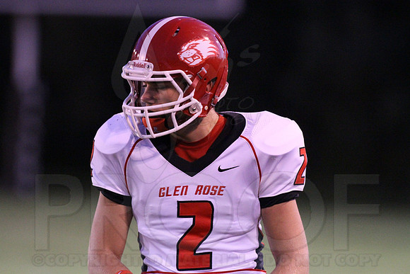 Glen Rose @ Bauxite 9-13-13 (© Justin Manning) JWM0166