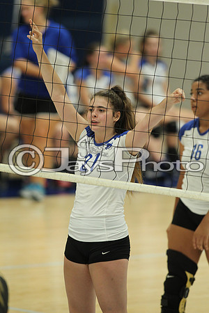 Cabot @ Bryant Volleyball 9-15-16_JWM_0304