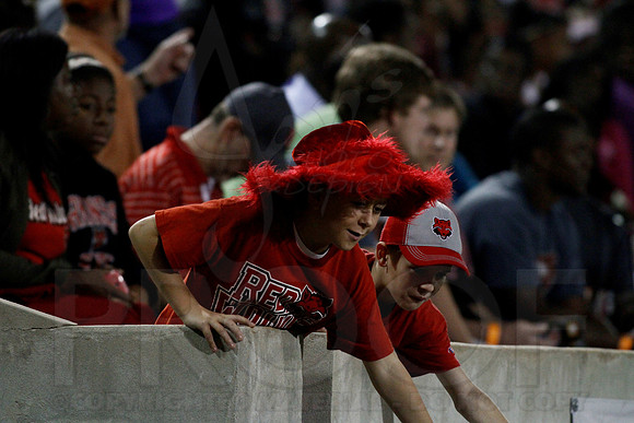 Idaho @ ASU 10-12-13 (© Justin Manning) JWM0743