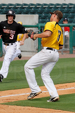 ASU vs. UAPB (Dickey Stephens Park) 5-8-12 (Justin Manning)230