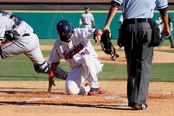 NW Arkansas Naturals @ Arkansas Travelers 4-21-12(Justin Manning)064