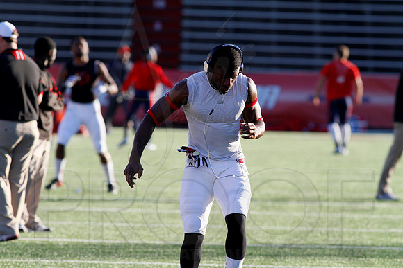 ASU @ South Alabama 11-2-13 (©Justin Manning) JWM_0004
