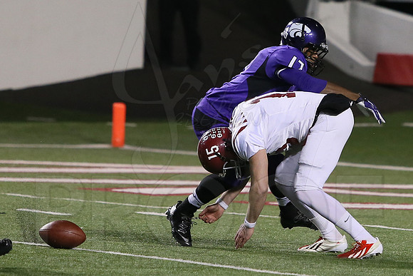 El Dorado vs. Pine Bluff 12-14-13 (©Justin Manning) (©Justin Manning) JWM_0362