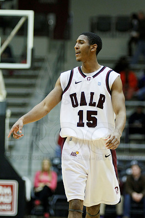 FAU @ UALR 1-24-13 (Justin Manning)0114