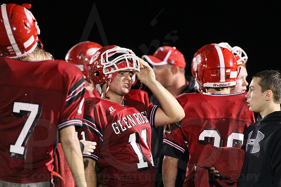 Parkers Chapel @ Glen Rose 9-20-13 (© Justin Manning) JWM0169