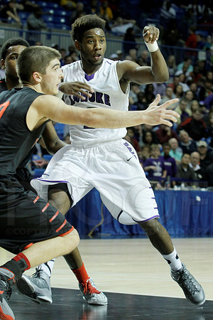 Lonoke vs. Brookland 4A Boys State Finals  3-13-14 3-13-2014 (© Justin Manning) JWM_0351