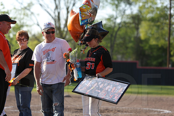 Lakeside @ Malvern Sr. Night 4-15-13  (©Justin Manning) JWM0112