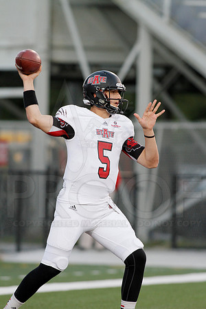 ASU @ South Alabama 11-2-13 (©Justin Manning) JWM_0116