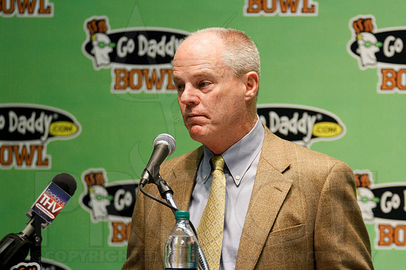 Go Daddy Press Conference (Larry the Cable Guy) & Mayor Luncheon 1-4-13 (Justin Manning)0143