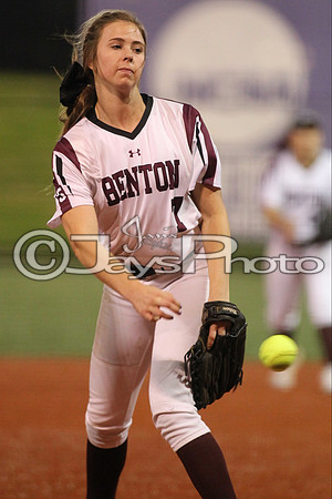 Benton vs. Bryant softball 3-6-17_JWM00588