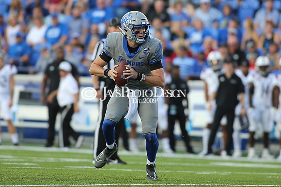 Arkansas State @ Memphis 9-17-22_JWM_0500