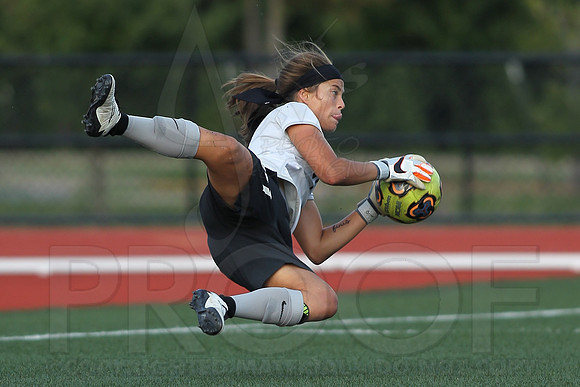 Murray State @ Little Rock NCAA Women's Soccer 8-28-2015 (Scrimmage) 8-28-2015 (©Justin Manning) JWM_0019