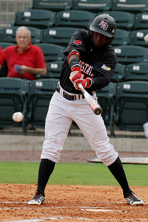 ASU vs. UAPB (Dickey Stephens Park) 5-8-12 (Justin Manning)146