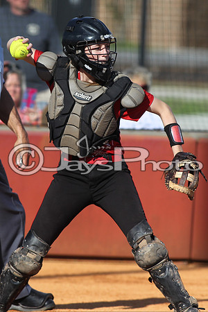 Harmony Grove @ Benton softball 4-16-2015 (©Justin Manning) JWM_0174