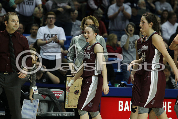 Greenwood vs. Siloam Springs 6A State Finals 3-13-2015 (©Justin Manning) JWM_192