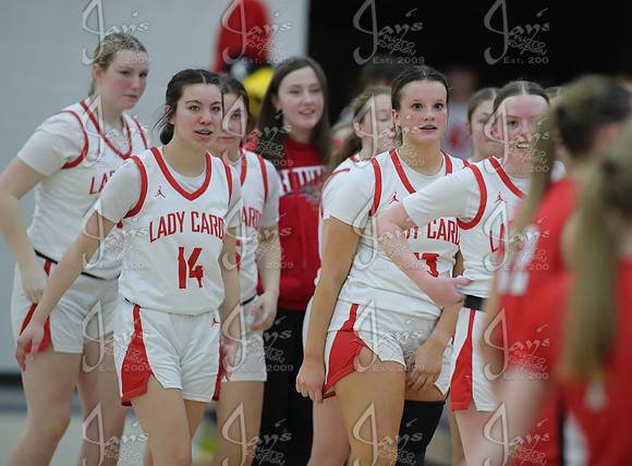 Glen Rose @ Harmony Grove Sr. Girls 1-16-25_JWM_0592