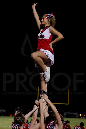 Jessieville @ Glen Rose 9-28-12 (Justin Manning)0224