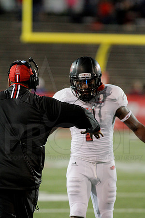 ASU @ South Alabama 11-2-13 (©Justin Manning) JWM_0222