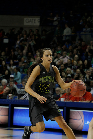 1A Girls State Finals-Nemo Vista vs. Wonderview 3-14-2014 (© Justin Manning) JWM_0012