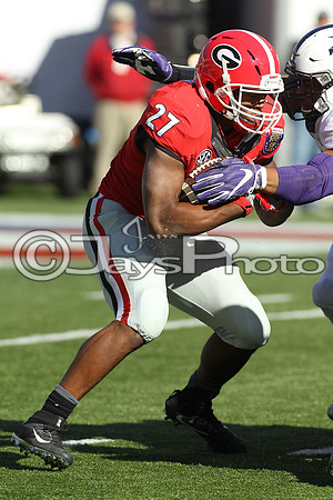 Autozone Liberty Bowl Georgia Bulldogs vs TCU Horned Frogs_JWM_00946