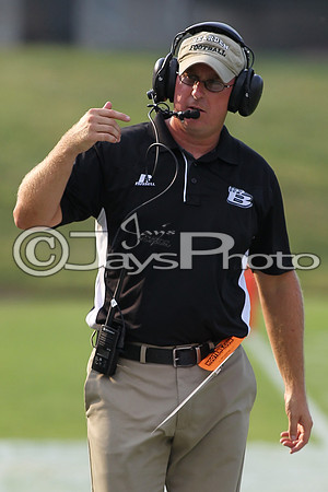 Lafayette County vs. Bearden (Hooten's Kickoff Classic) 8-31-2015 (Scrimmage) 8-31-2015 (©Justin Manning) JWM_0005