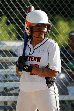 Ouachita @ Malvern Softball 5-6-2014 (© Justin Manning) JWM_0198