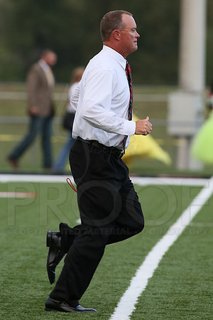 Bismarck @ Glen Roe (Homecoming) (Day Ceremony) 10-10-2014 (©Justin Manning) JWM_0004