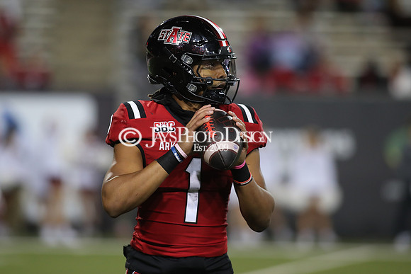 Troy @ Arkansas State 10-26-24_JWM_1278