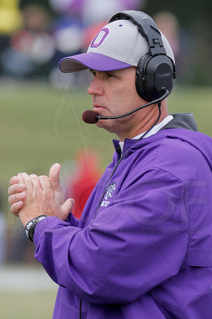 Southwestern Ok. St. @ OBU  (Homecoming) 10-6-12 (Justin Manning)0058