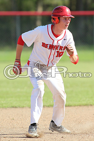 Mayflower @ Glen Rose baseball_JWM_0023