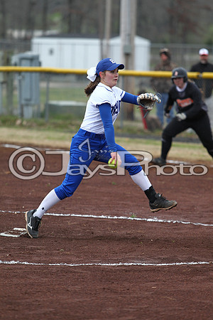Bryant vs. Batesville softball 3-28-2015 (©Justin Manning) JWM_0031