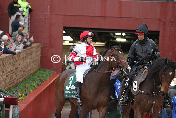 z190413_ArkansasDerbyDay_Manning_1734