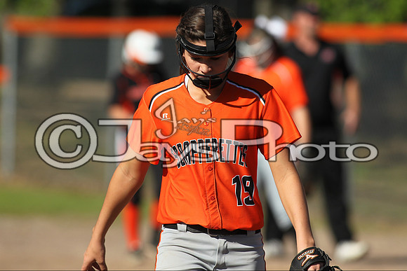 Nashville @ Malvern Softball 4-20-2015 (©Justin Manning) JWM_0240