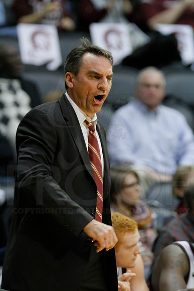 FAU @ UALR 1-24-13 (Justin Manning)0338