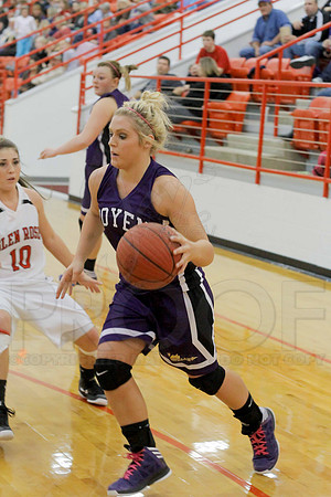 Poyen @ Glen Rose Jr Boys-Girls & Sr Girls 11-13-12(Justin Manning)0291