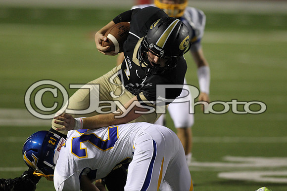 Lakeside vs LR Central 9-3-2015 (©Justin Manning) JWM_0340