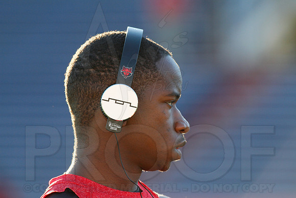 ASU @ South Alabama 11-2-13 (©Justin Manning) JWM_0005