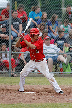 3A Regionals Baseball-Softball Finals 5-6-13 (© Justin Manning) JWM0272