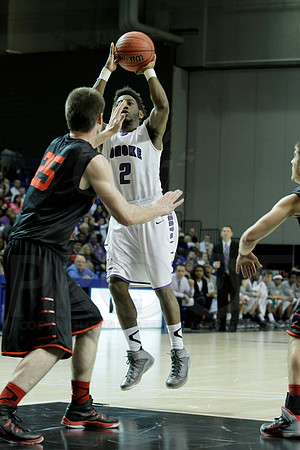 Lonoke vs. Brookland 4A Boys State Finals  3-13-14 3-13-2014 (© Justin Manning) JWM_0141