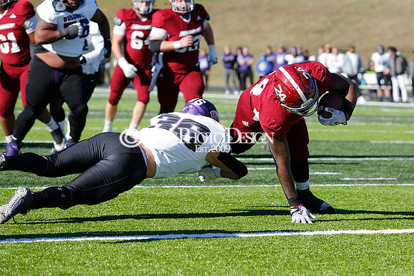 Ouachita Baptist @ Henderson State (The Battle of the Revine) 11-12-22_JWM_0300