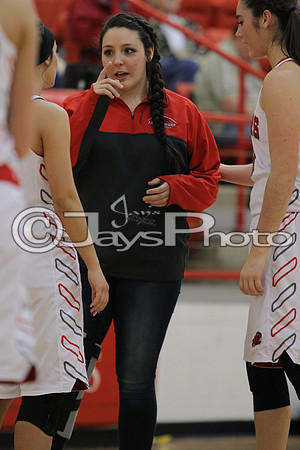 Jessieville @ Glen Rose (Homecoming) JWM_1090