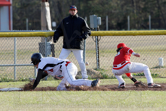 Glen Rose @ Harmony Grove 3-25-13 (© Justin Manning) JWM0417