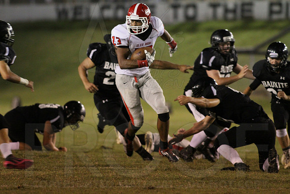 Glen Rose @ Bauxite 9-13-13 (© Justin Manning) JWM0259